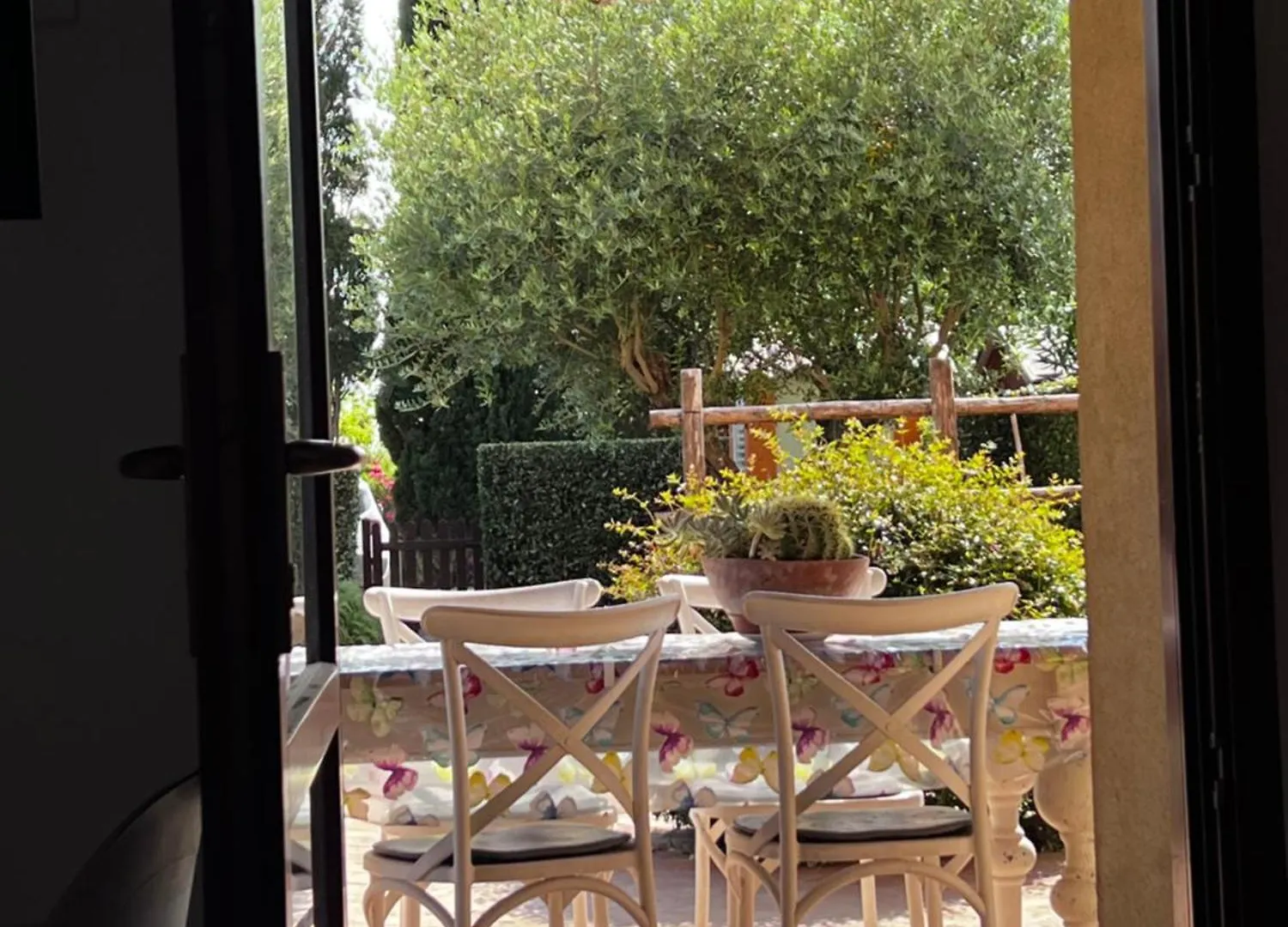 Alloggio La Fattoria Cecina  Dom wakacyjny