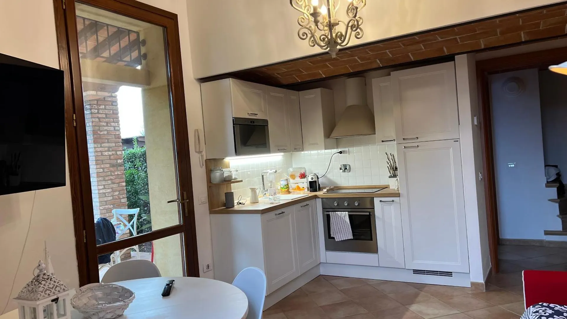 Alloggio La Fattoria Cecina  Casa vacanze Cecina (Livorno)