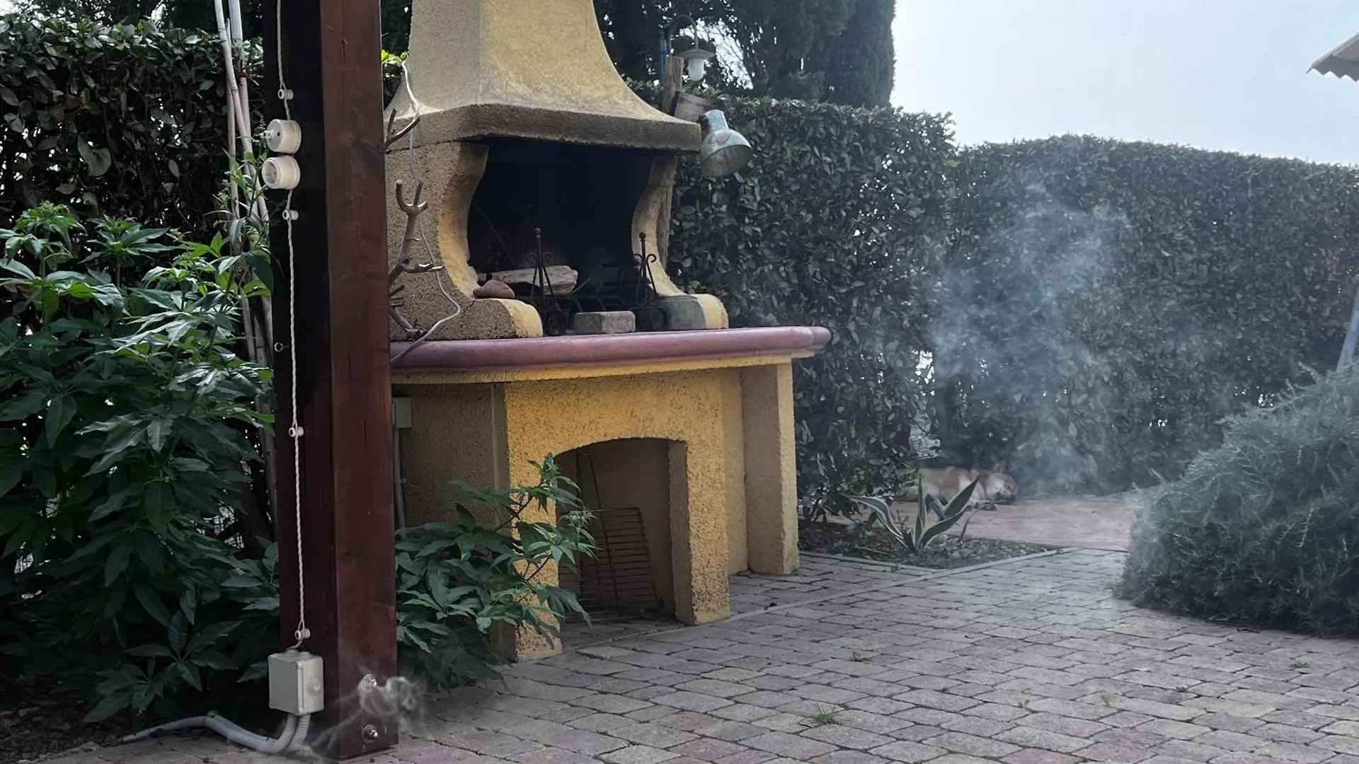 Alloggio La Fattoria Cecina  Casa vacanze Cecina (Livorno)